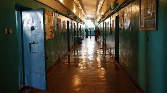 Рада прийняла закон про гуманізацію порядку утримання ув'язнених