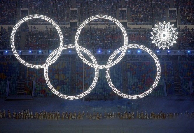 Четыре спортсмена из РФ употребляли допинг во время олимпиады в Сочи, - СМИ