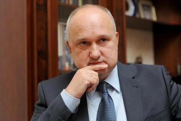 Порошенко назначил бывшего председателя СБУ Игоря Смешко своим советником