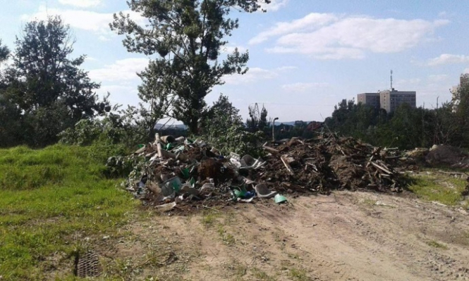В Киеве проектируют мощный мусороперерабатывающий завод