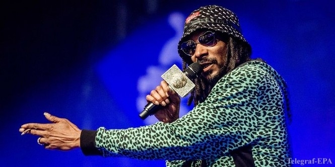 Snoop Dogg извинился перед Игги Азалией