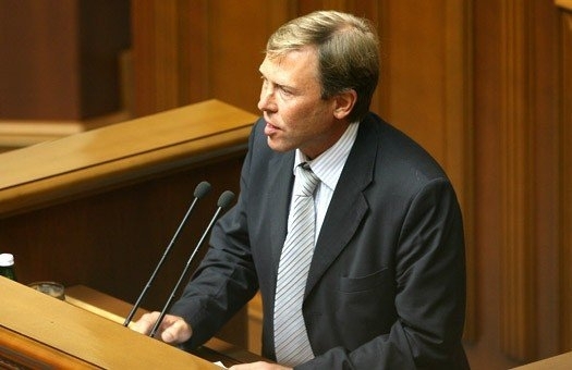 Соболев предлагает парламенту проголосовать за создание коалиций в местных советах