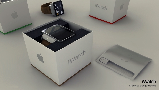 iWatch: чи зможе новий гаджет принести успіх Apple?
