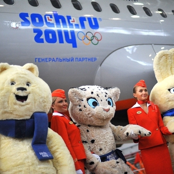 МОК лишил медалей Олимпиады в Сочи пять российских спортсменов