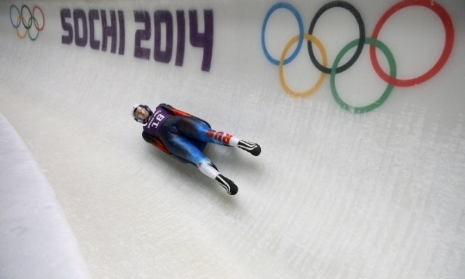 Игры-2014 в Сочи: нидерландские конькобежки выиграли все медали на 1500 метров