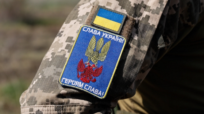 Українські війська почали 