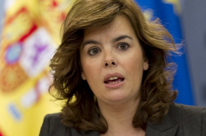 ЄС закликає Іспанію долучитися до антикризової програми ЄЦБ
