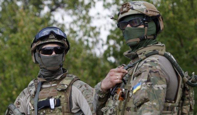 В ВСУ рассказали, как будут готовить силы спецоперации в Украине