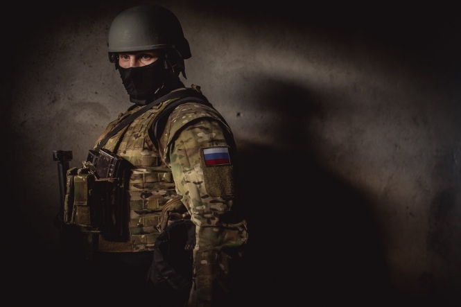 Розвідка: Спецназ РФ таємно перекидають на передову під Донецьком