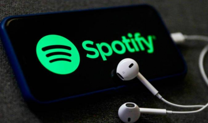 Spotify підбив підсумки 2022 року в музиці