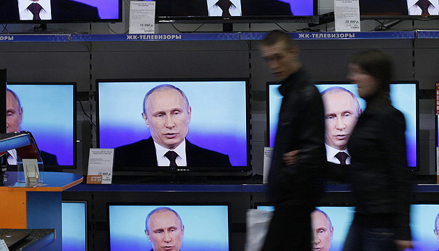У Франції почалася примусова ліквідація російського агентства Sputnik News