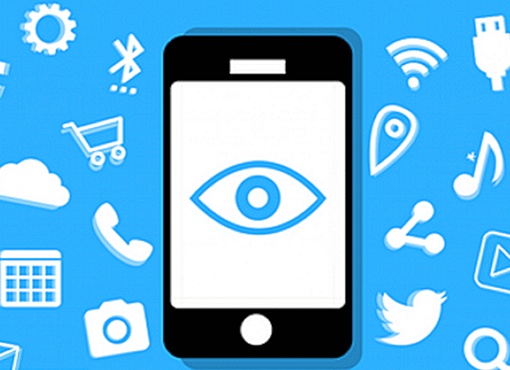 росія веде розвідку через мобільні додатки - МВС