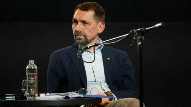 Текст угоди про початок роботи Спецтрибуналу за злочин агресії рф уже готовий  