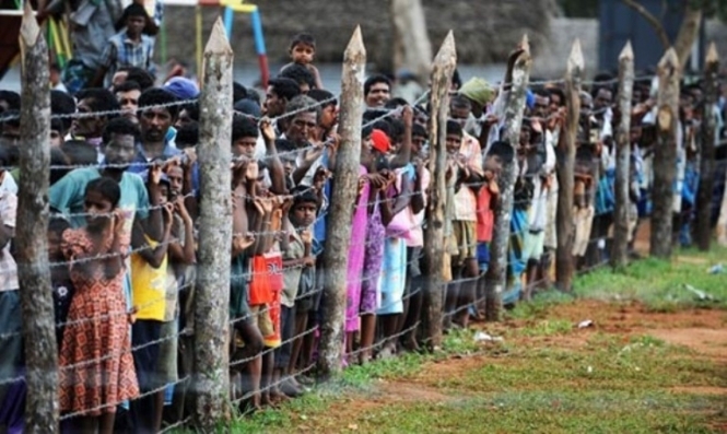 Правозахисники звинуватили уряд Шрі-Ланки у зґвалтуваннях і катуванні ув'язнених