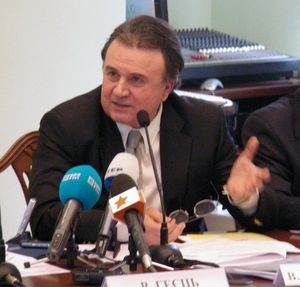 НБУ будет укреплять уже созданные предпосылки для снижения процентных ставок, - Литвицкий