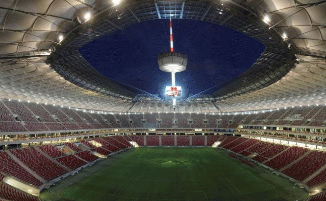Польща видала 2,5 тис віз українським фанатам на фінал Ліги Європи