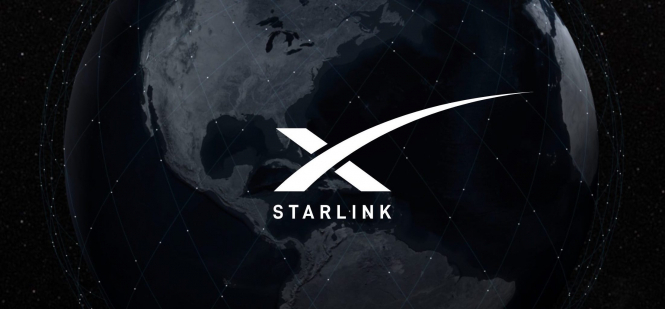 Інтернет від Starlink запрацював в Антарктиці