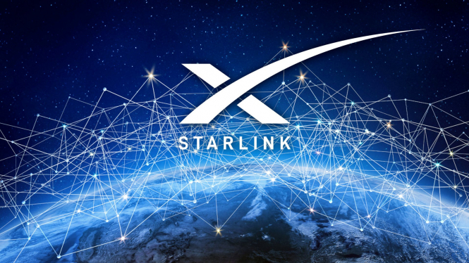 Тепер $60 замість $100: Starlink знизив вартість місячної передплати для українців