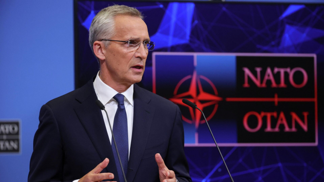 Генсек НАТО наполягає на збільшенні підтримки України – DW