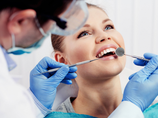 Киста зуба: причины возникновения патологии и методы ее лечения