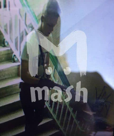 СМИ обнародовали фото юноши, который, вероятно, устроил теракт в Керчи