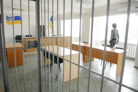 13 суддів на Донеччині підозрюються в участі у терористичній організації 
