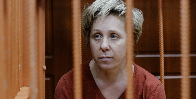 Суд заарештував на два місяці арендаторку ТЦ в Кемерові

