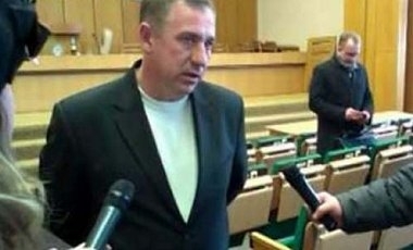 Сепаратисты похитили депутата горсовета Славянска