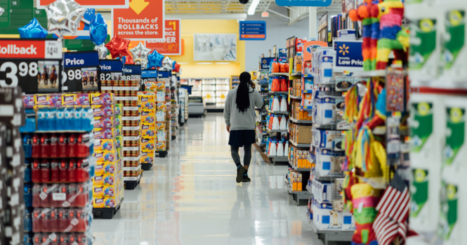 Amazon откроет еще одну сеть продуктовых супермаркетов