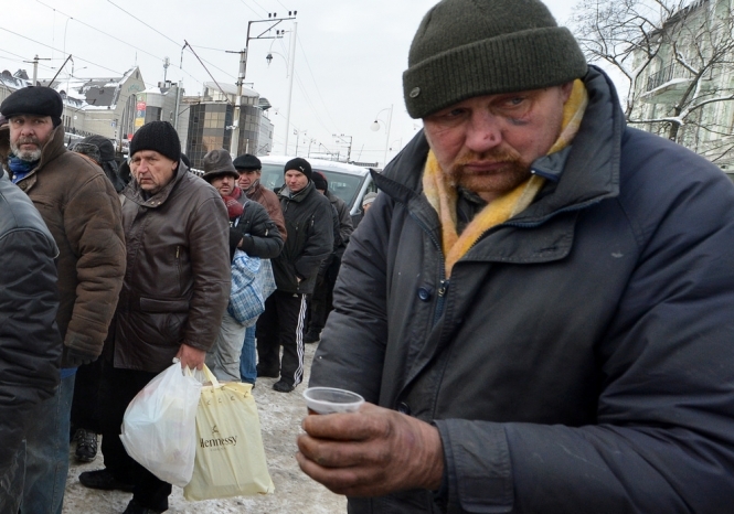 Вдягатися тепліше радять зараз лікарі