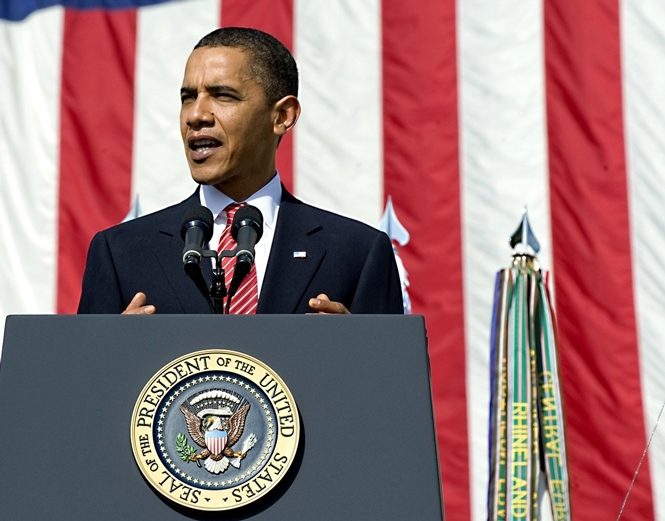 Обама заявив про намір США переглянути санкції проти Куби