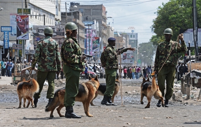 У курортному місті Кенії бойовики напали на популярне казино