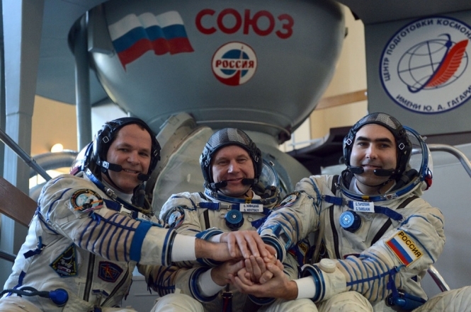 НАСА приостановило сотрудничество с Россией из-за Украины