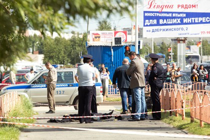 У російському Сургуті двох людей затримали за пособництво тероризму, – ЗМІ