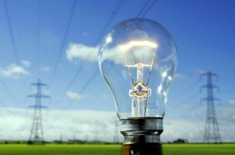 Українців просять скоротити споживання електроенергії на 25%