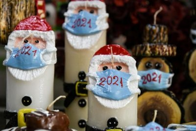 Украина - не Европа: как государства Евросоюза вводят жесткие правила на рождественские праздники