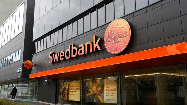 В Swedbank заявили о вероятных нарушениях санкций США против РФ