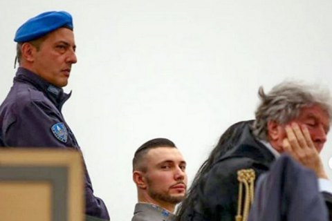 Італійський суд просить відкрити провадження проти українського нардепа Матківського