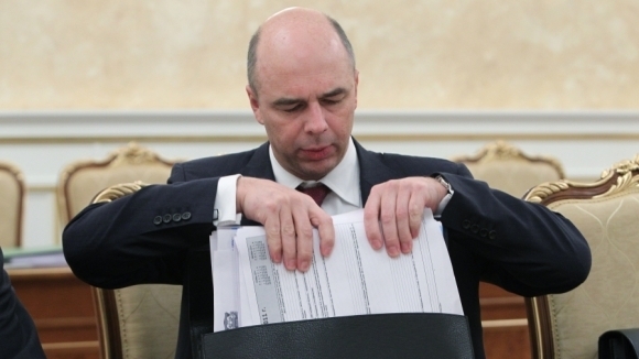 В России допустили исчерпание резервного фонда до 2017 года