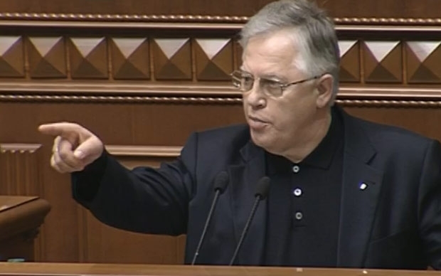 Парламент следующего созыва будет просто уничтожен – Симоненко