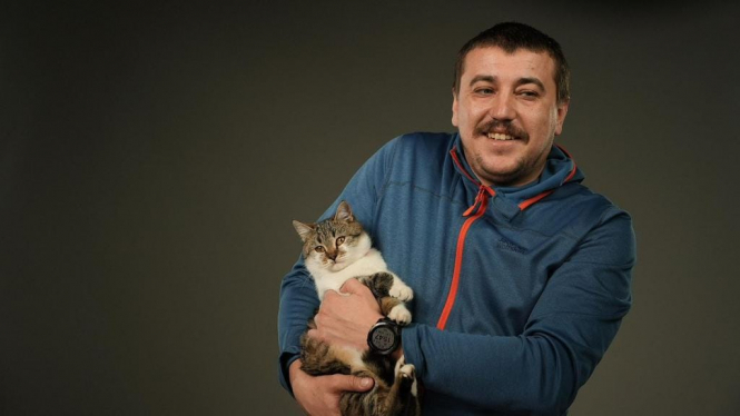 Politico написало про бойових українських котів