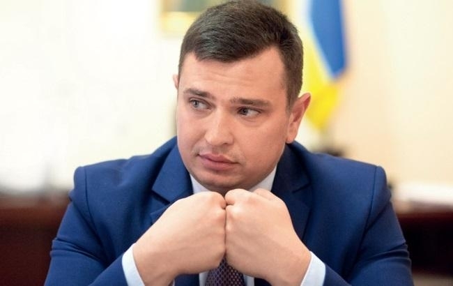 Резонансні зізнання глави НАБУ Ситника щодо Мартиненка та грошей Януковича оприлюднили в мережі