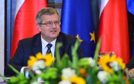Польща виділить українському бізнесу $100 млн