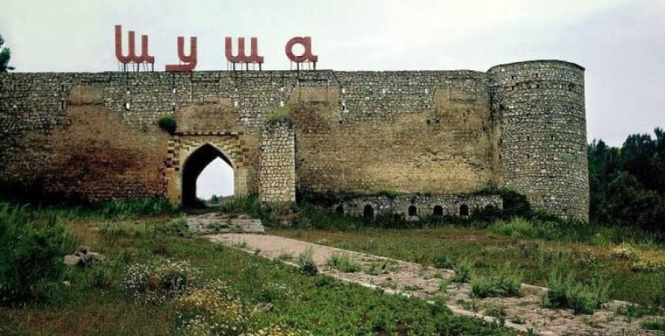 Азербайджан заявив про взяття міста Шуша - одного з ключових міст Нагірного Карабаху