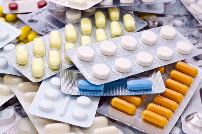 Кабмін затвердив перелік ліків для закупівлі міжнародними організаціями