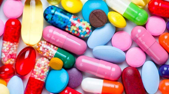 Від чого допомагають і як діють протимікробні препарати