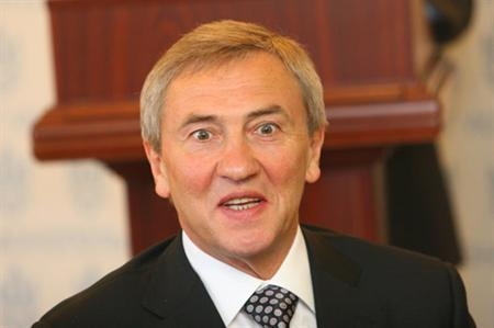 Черновецький вирішив стати грузинським депутатом