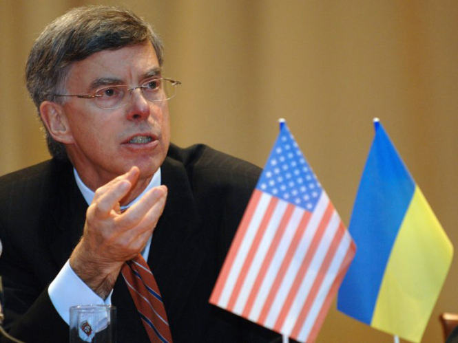 Посол США в Україні: головне, щоб Росія пішла з Донбасу