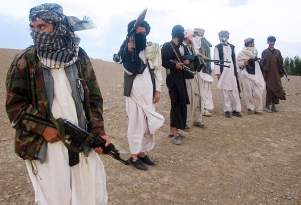 В Афганістані внаслідок атак талібів загинули 11 солдатів 
