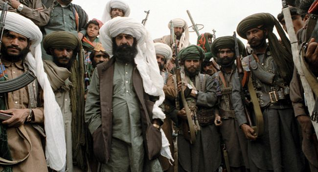 Талибы настаивают на прекращении эвакуации аэропорта Кабула до 31 августа